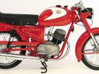 Ducati 125 Turismo Speciale